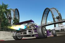 Captura Nitro Stunt Racing