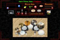 Captura Dany`s Virtual Drum 2