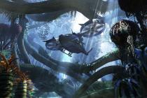 Captura James Cameron`s Avatar The Game