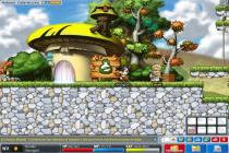 Captura MapleStory