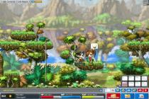 Captura MapleStory