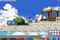 Captura MapleStory