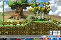 Captura MapleStory