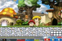 Captura MapleStory