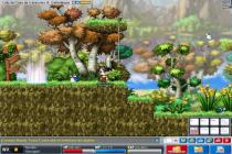 Captura MapleStory