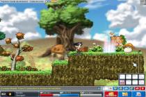 Captura MapleStory