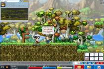 Captura MapleStory