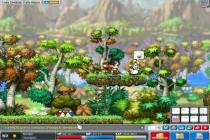 Captura MapleStory