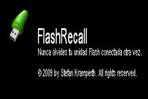 Captura Flash Recall