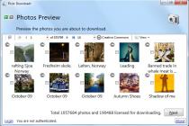 Captura Flickr Downloadr