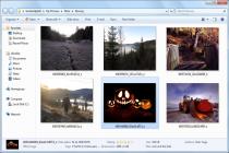 Captura Flickr Downloadr