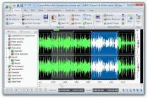 Captura Free Audio Editor