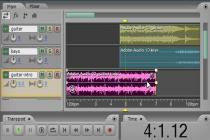 Captura Adobe Audition