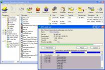 Captura Internet Download Manager