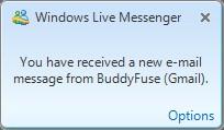 Captura BuddyFuse