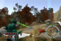 Captura BIONICLE Heroes