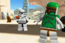 Captura LEGO Star Wars 2: The Original Trilogy