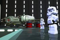 Captura LEGO Star Wars 2: The Original Trilogy
