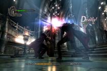 Captura Devil May Cry 4