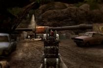 Captura Far Cry 2