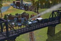 Captura Sid Meier`s Railroads!