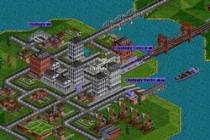 Captura Sid Meier`s Railroad Tycoon Deluxe