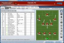 Captura Football Manager Live