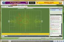 Captura Football Manager Live