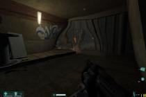 Captura FEAR Perseus Mandate