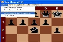 Captura Yea Chess