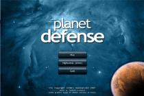 Captura Planet Defense