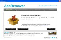 Captura App Remover