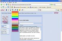 Captura Orkut Toolbar