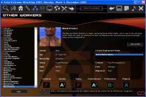 Captura Total Extreme Wrestling 2005