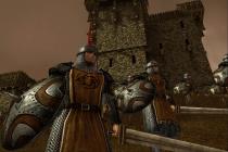 Captura King Arthur: the Wargame