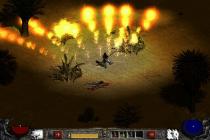 Captura Median XL: mod for Diablo 2 LoD