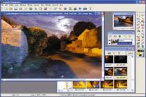 Captura ArcSoft Photo Studio