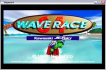 Captura Mupen64