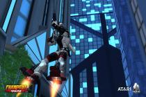 Captura Champions Online