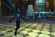 Captura EverQuest Free-to-play