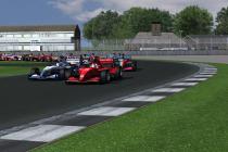 Captura Superleague Formula 2009: The Game