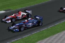 Captura Superleague Formula 2009: The Game