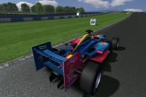 Captura Superleague Formula 2009: The Game