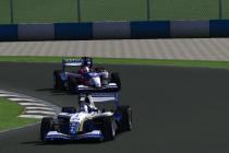 Captura Superleague Formula 2009: The Game