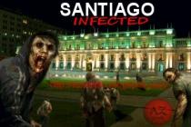 Captura Santiago Infected