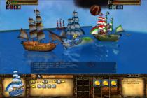 Captura Pirates CSG Online