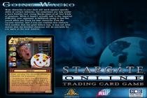 Captura Stargate Online TCG