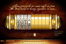 Captura The Da Vinci Code