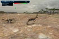 Captura Wild Earth