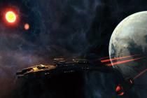 Captura Star Trek Online